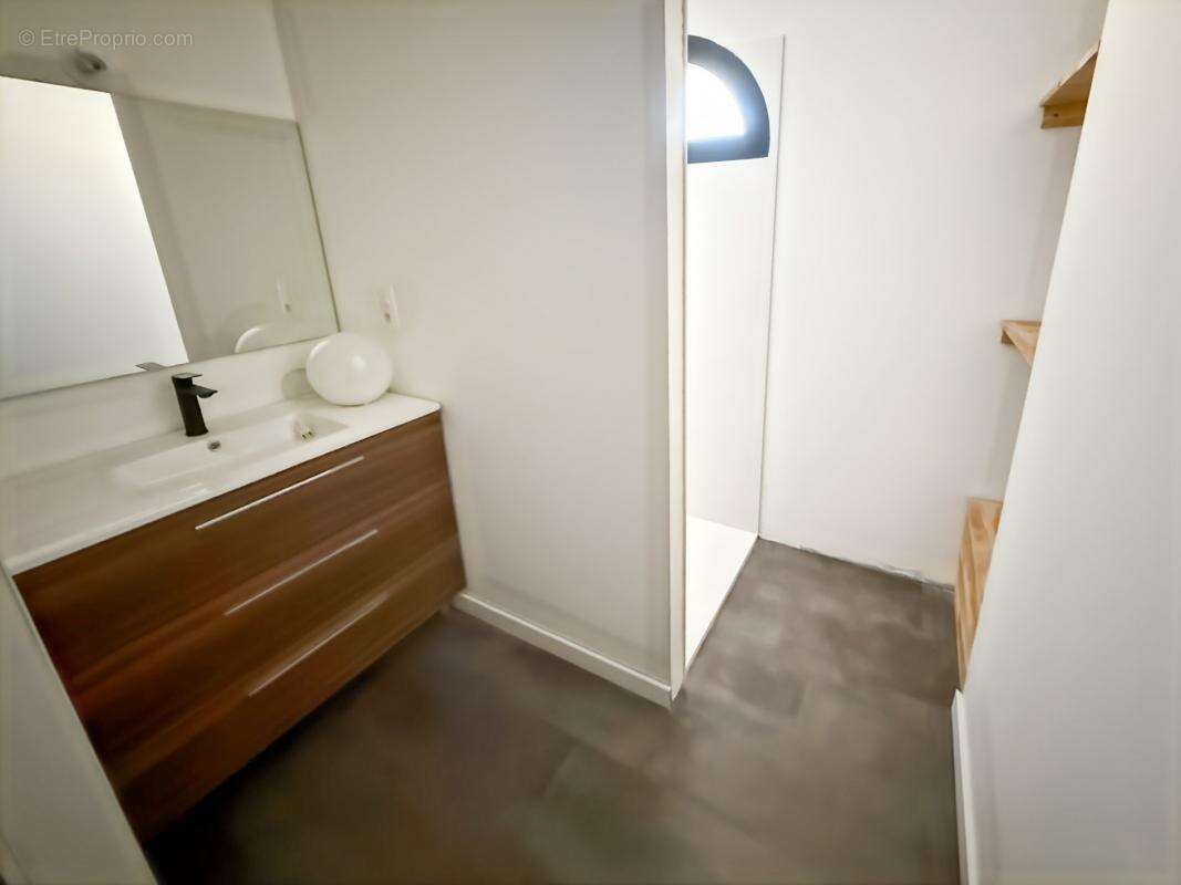 Appartement à BILLERE