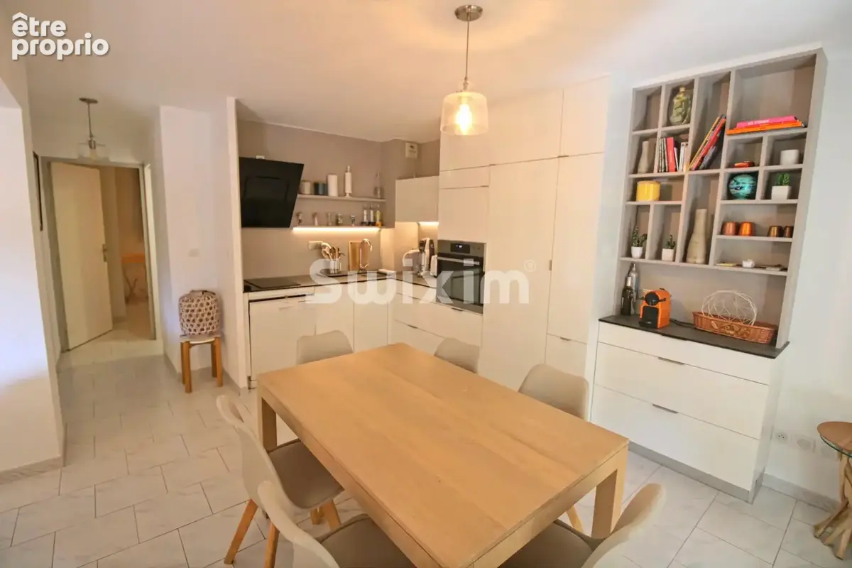 Bel appartement dans domaine prive - photo 2