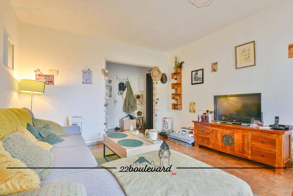 Appartement à LIMOGES