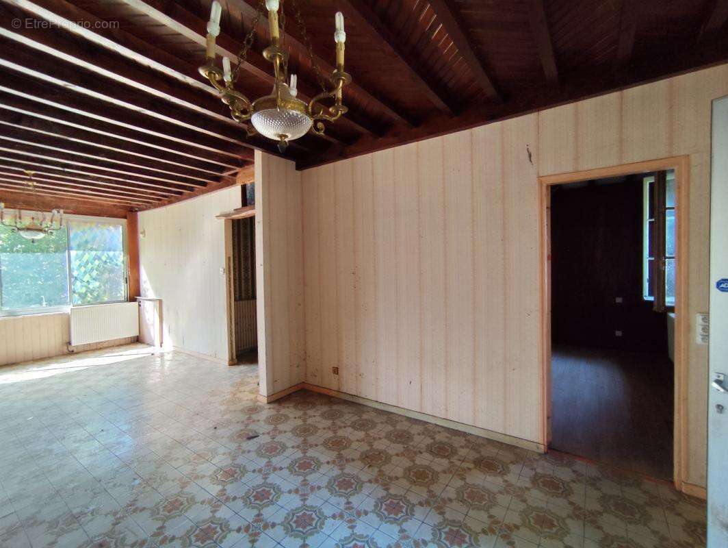 Appartement à ANDERNOS-LES-BAINS