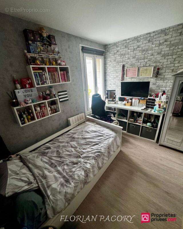 Maison à SAINT-JOUIN-BRUNEVAL