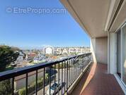 Photo 1 - Appartement à SAINTE-ADRESSE