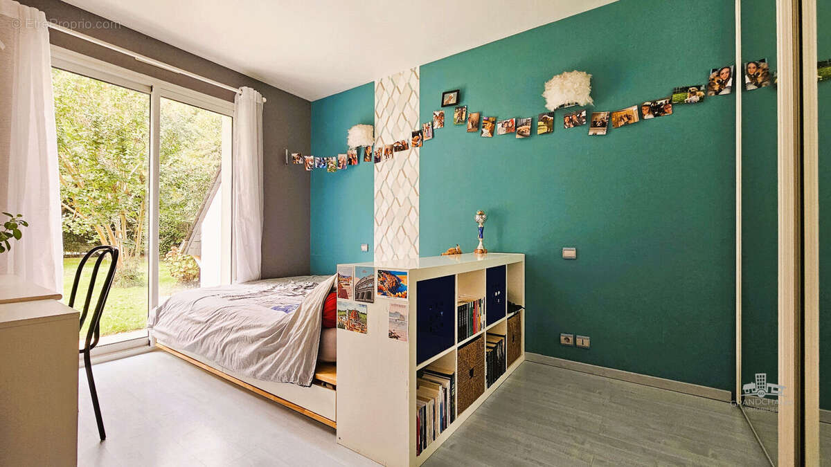 Maison à GRANDCHAMPS-DES-FONTAINES