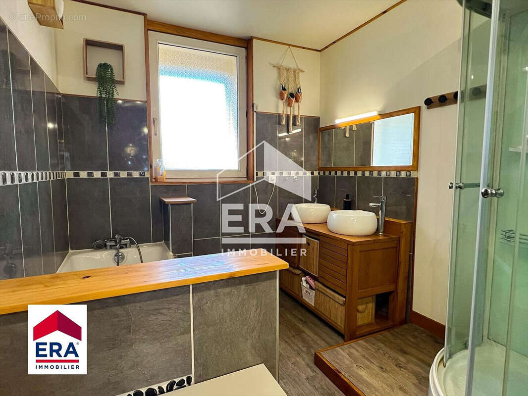 Maison à CARPENTRAS