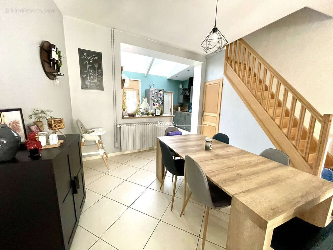 Maison 90 m² à Vieux-Conde  - photo 5