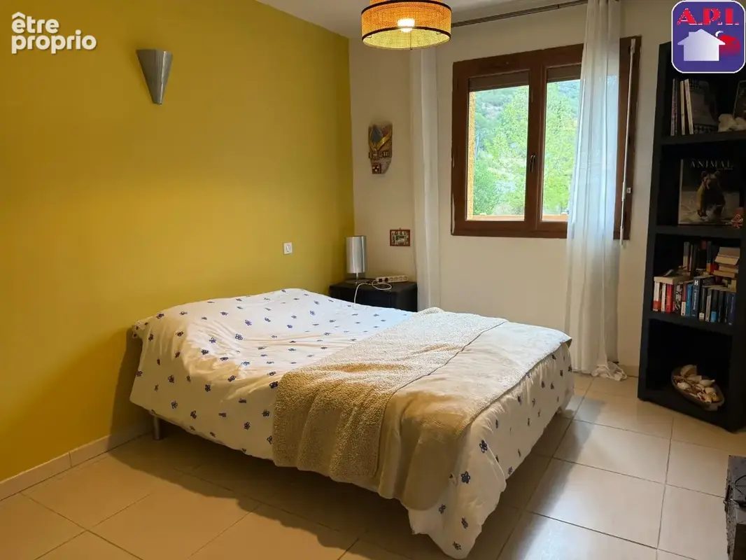 Maison 4 pièces 95 m² à vendre à Foix (09000) - photo 5