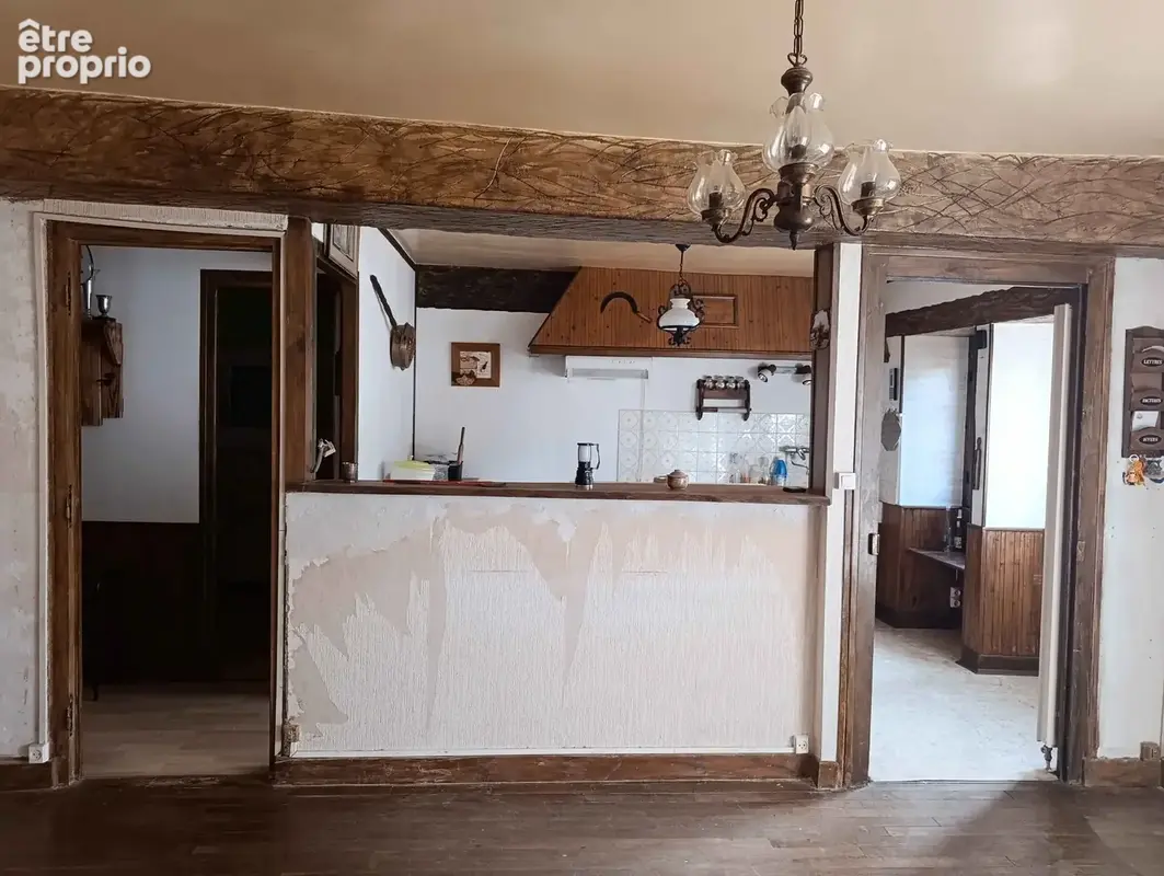 Maison 5 pièces 117 m² à vendre à Aisy-Sur-Armancon (89390) - photo 9