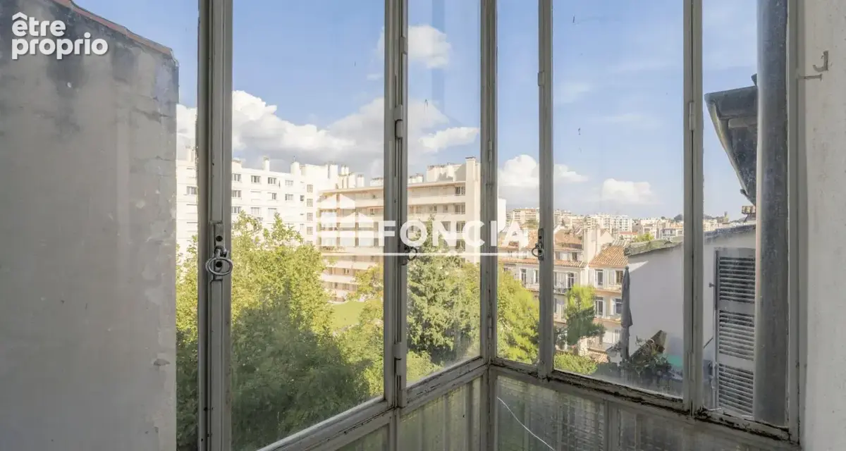 Parc longchamps - chartreux t3 dans bel immeuble ancien - photo 5