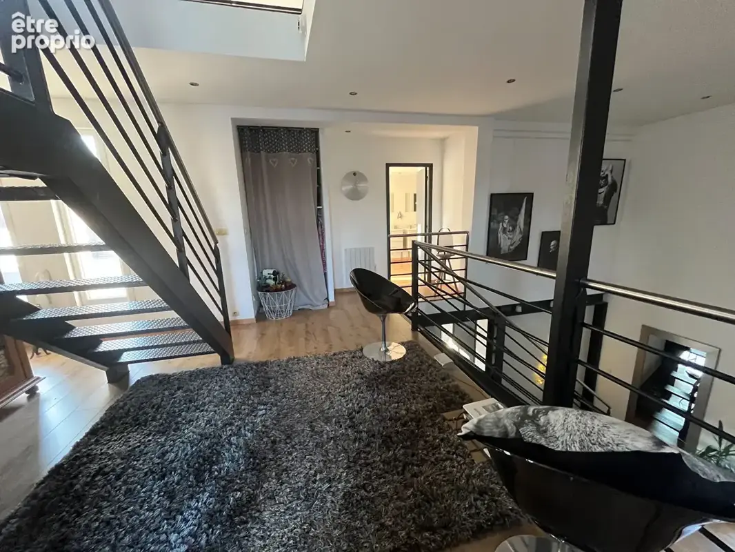 Maison Bethune 165 m2 3 chambres jardin - photo 5