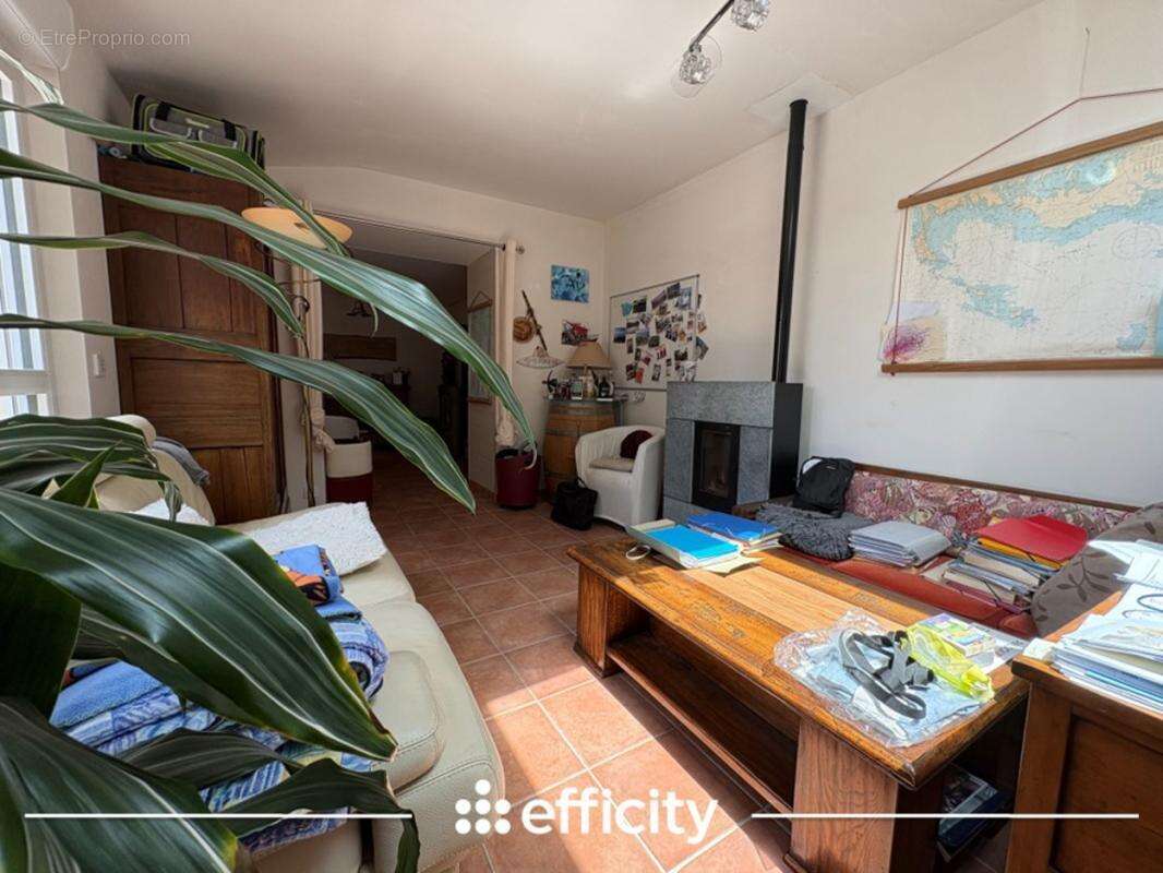 Maison 188 m² à Loctudy  - photo 2