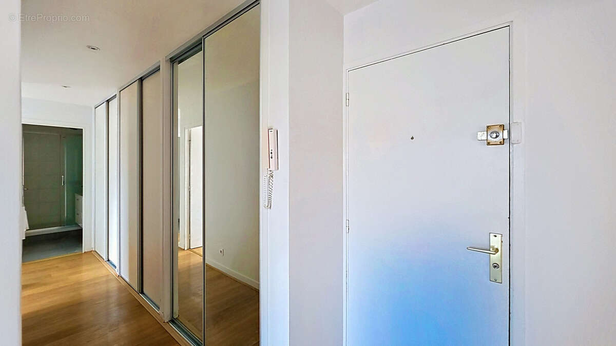 Appartement à CLERMONT-FERRAND