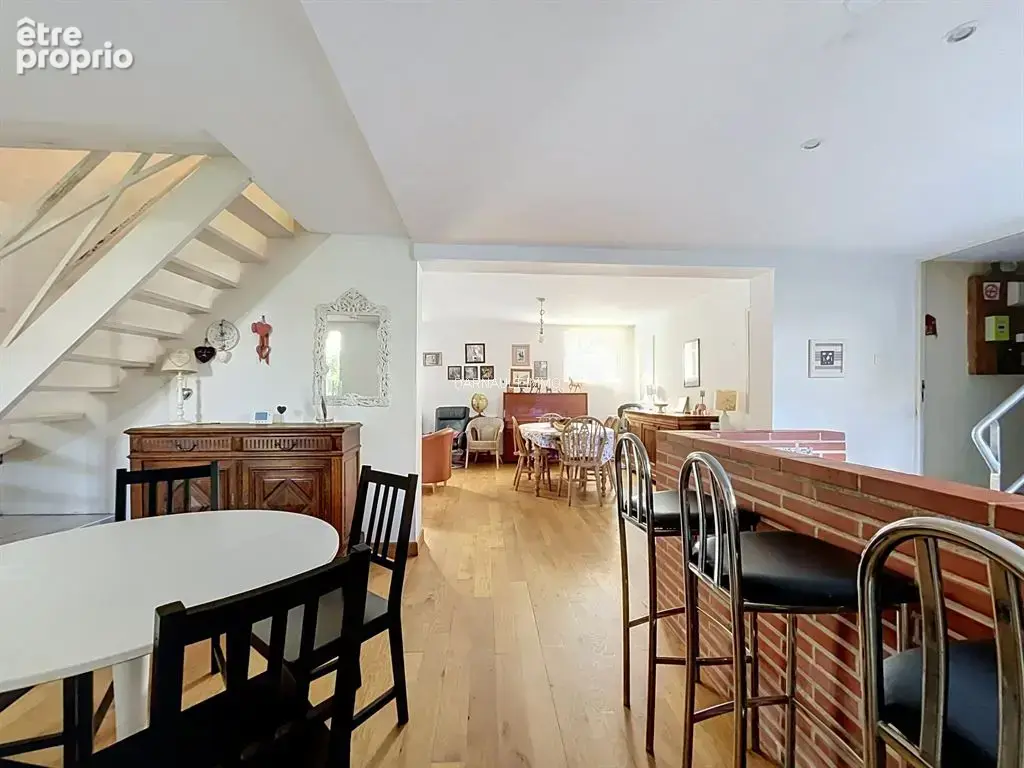 Maison au coeur de la cote pavee - photo 2
