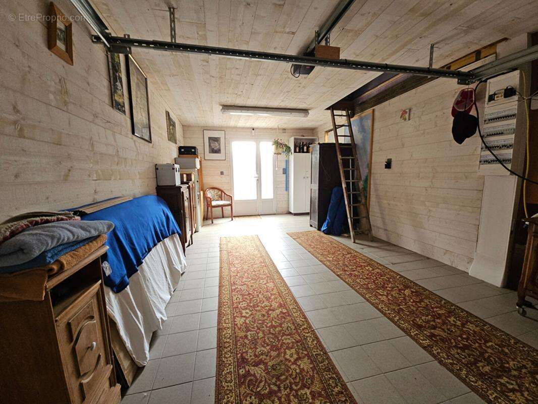 Maison 3 chambres de plains pieds, 5/6 pièces, 135 m2 - photo 14
