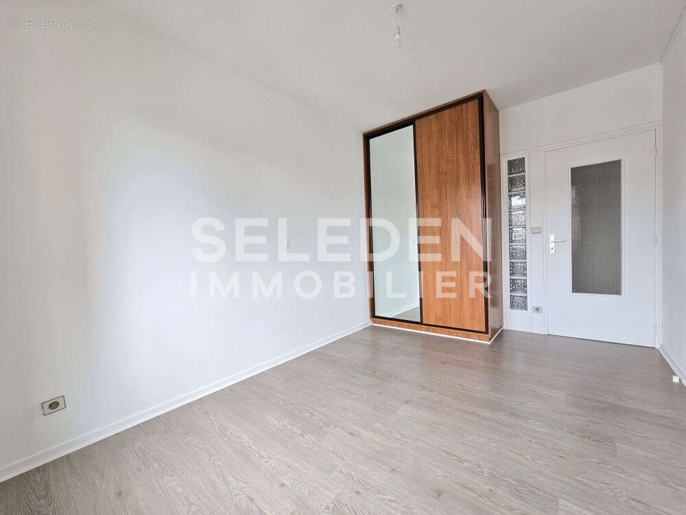 Appartement à BETHUNE