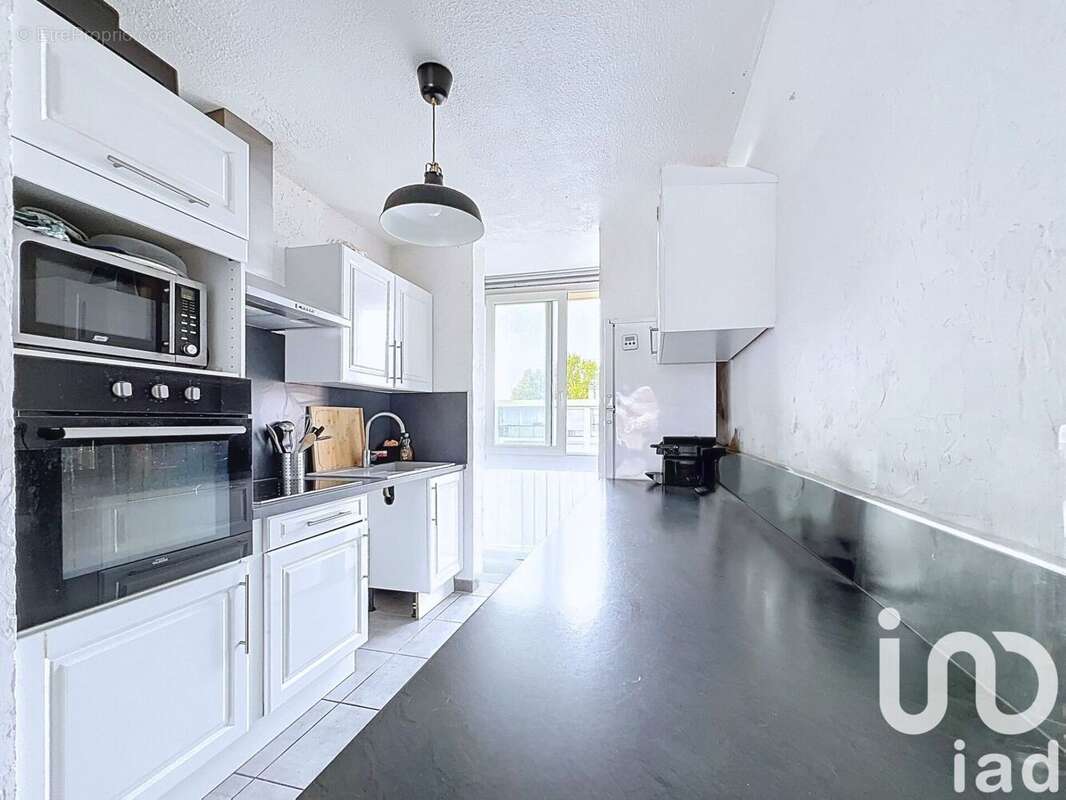 Photo 7 - Appartement à MARIGNANE