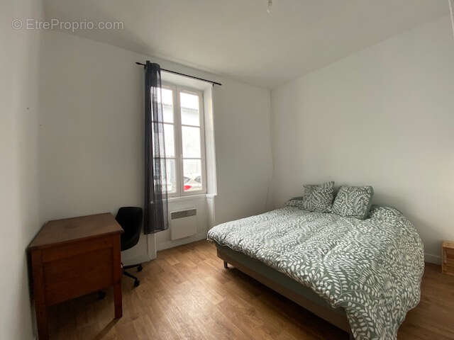 Maison à SAINT-PIERRE-D'OLERON