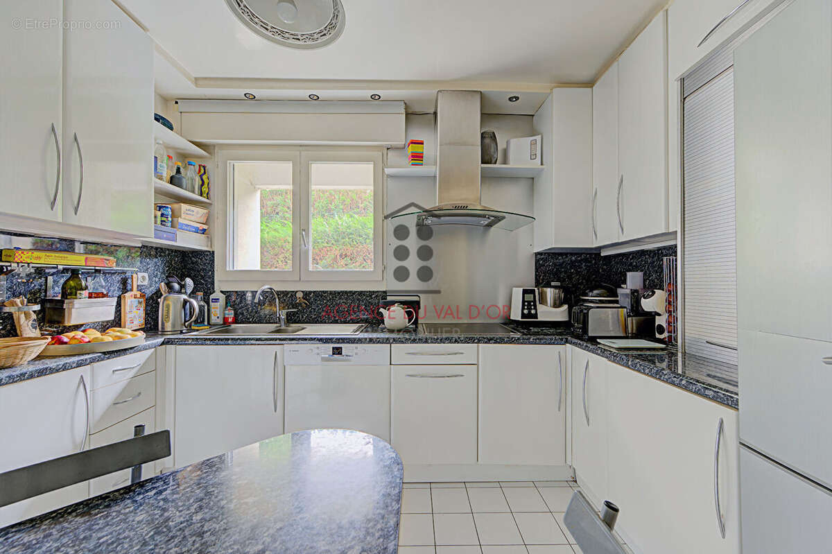 Appartement à SAINT-CLOUD