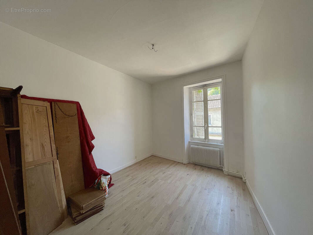 Photo 9 - Maison à CHATILLON-LA-PALUD