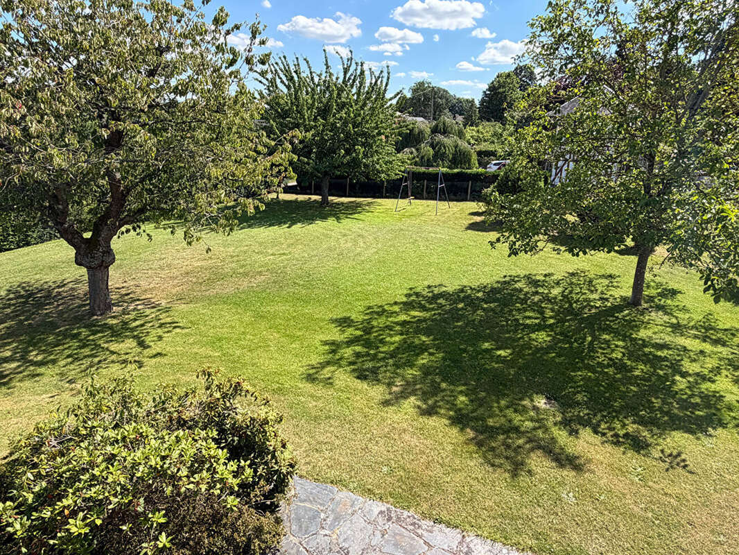 Maison Le Buquet - La Londe 7 pièce(s) 174 m2 - photo 9