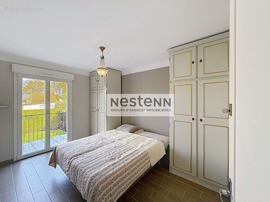 Maison à LA CHAPELLE-SUR-ERDRE