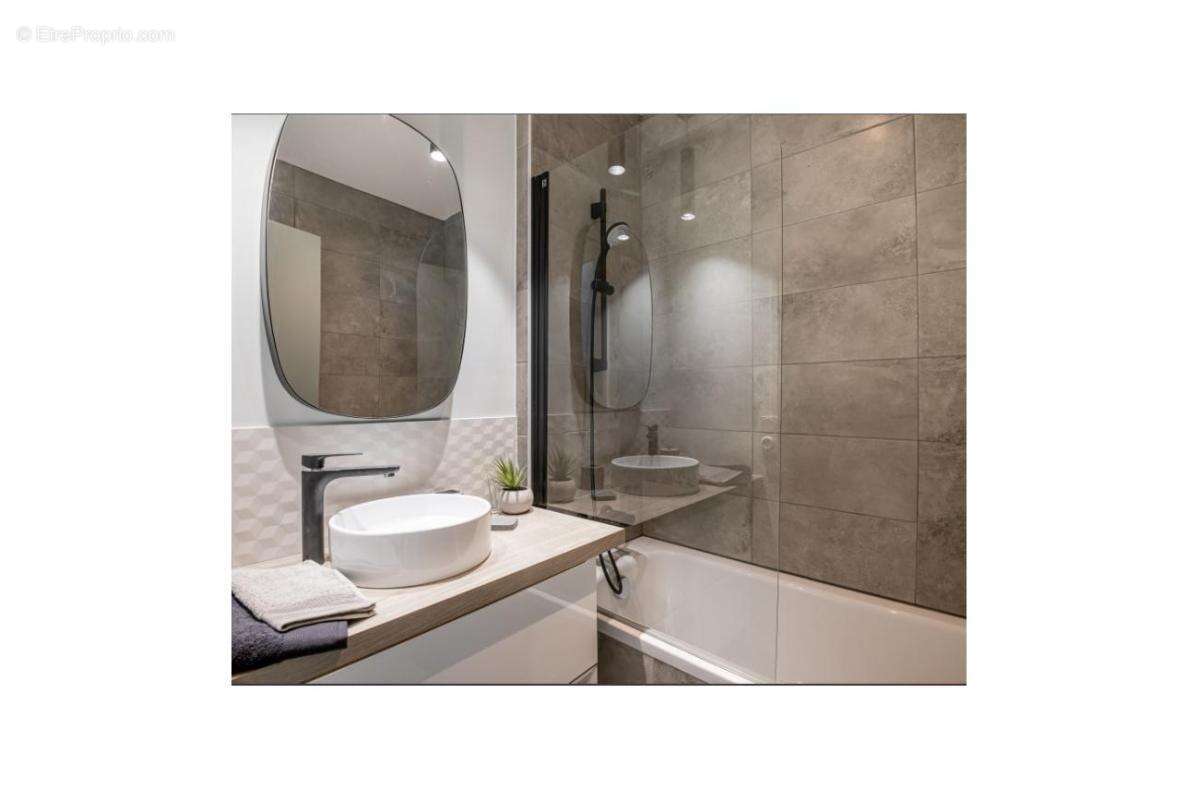 Appartement à FENOUILLET