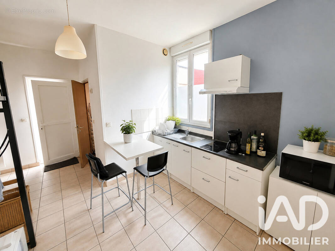 Photo 1 - Appartement à ARRAS