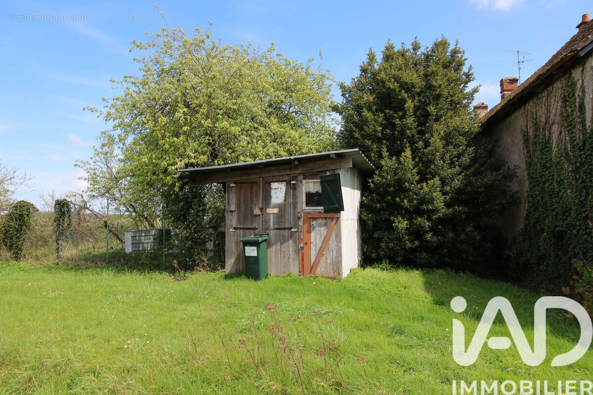 Maison 42 m² à Monteaux  - photo 9