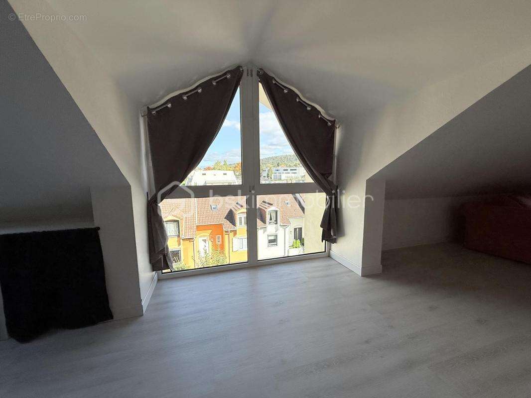 Appartement à STIRING-WENDEL