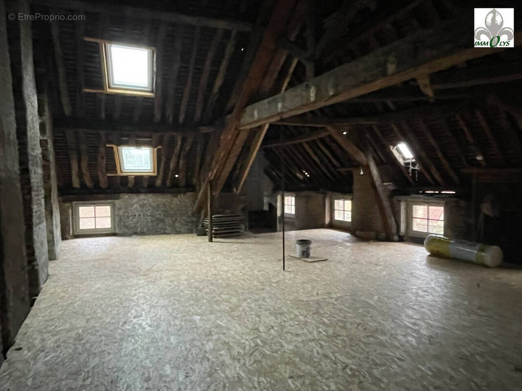 Appartement à BEAUNE