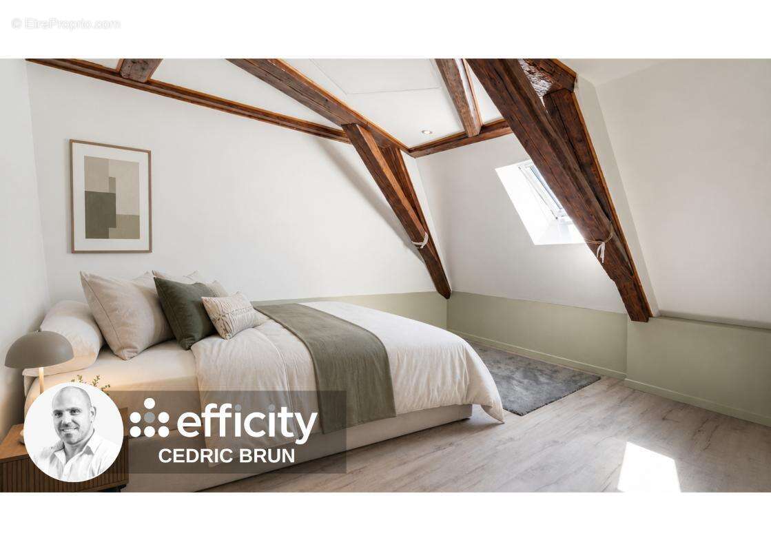 Appartement à SCIONZIER