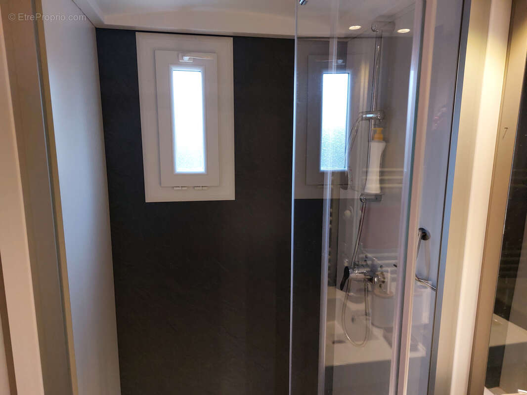 Maison à LA CHAPELLE-HERMIER