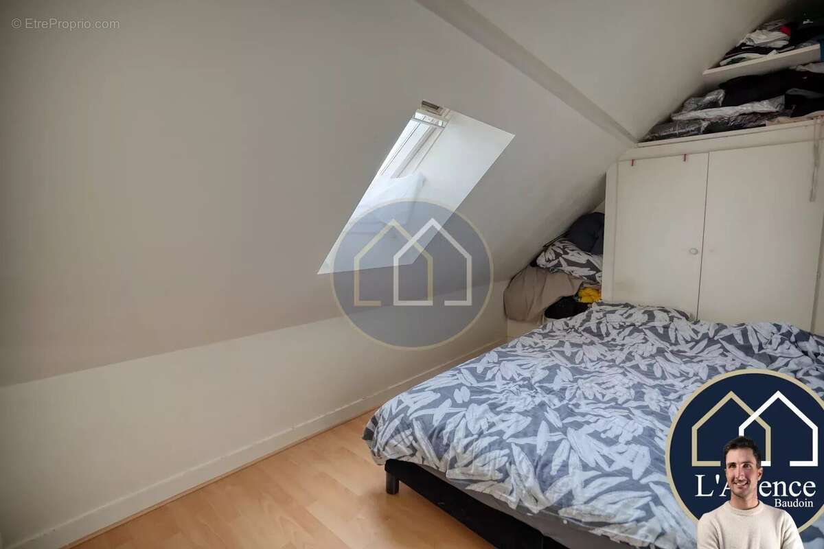 Appartement à EPERNON