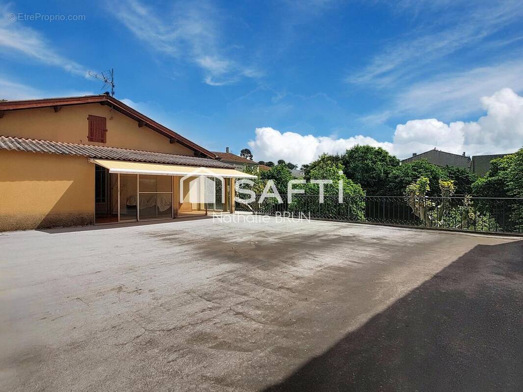 Photo 1 - Maison à MURVIEL-LES-BEZIERS