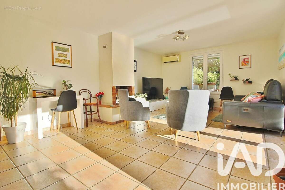 Photo 2 - Maison à MONTASTRUC-LA-CONSEILLERE