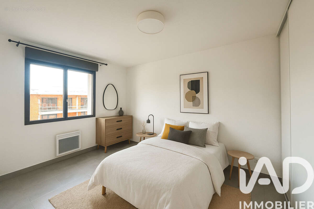 Photo 3 - Appartement à NARBONNE