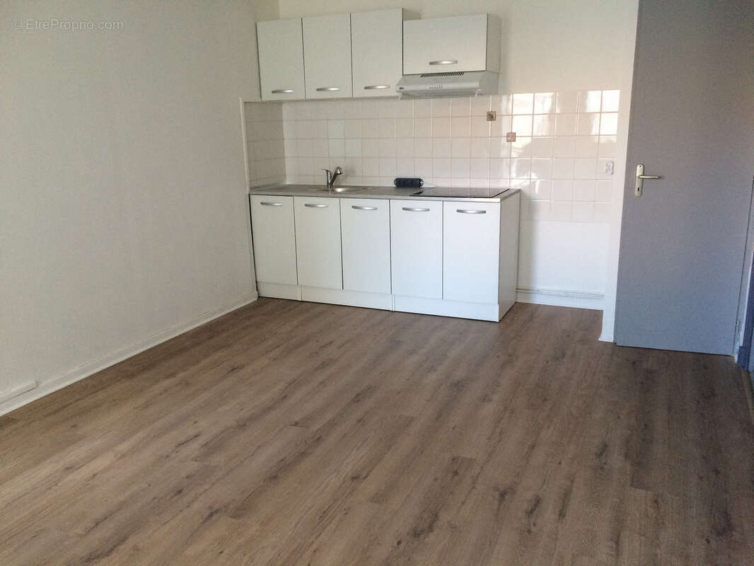 Appartement à ROCHEFORT