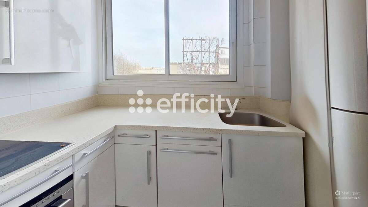 Appartement à PARIS-7E