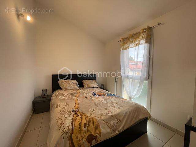 Maison à MARSEILLE-11E