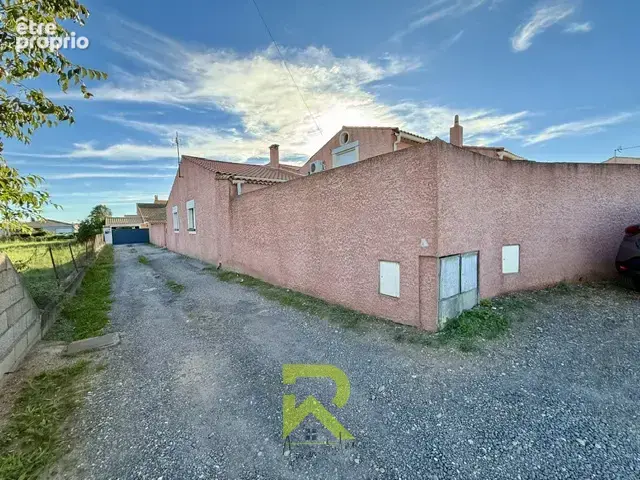 Impossible de la rater : c’est la maison rose. Vos invités ne se perdront plus jamais en route ! - photo 15
