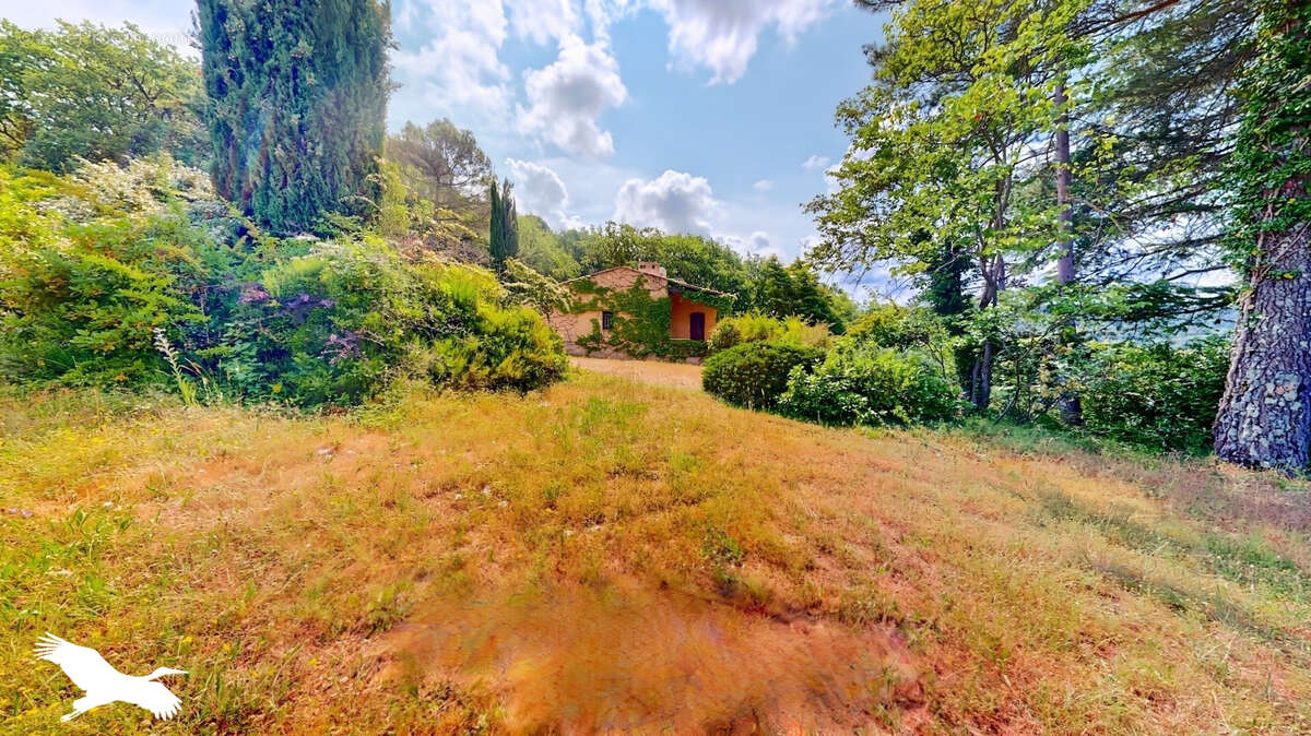 Maison à LA BASTIDE-DES-JOURDANS