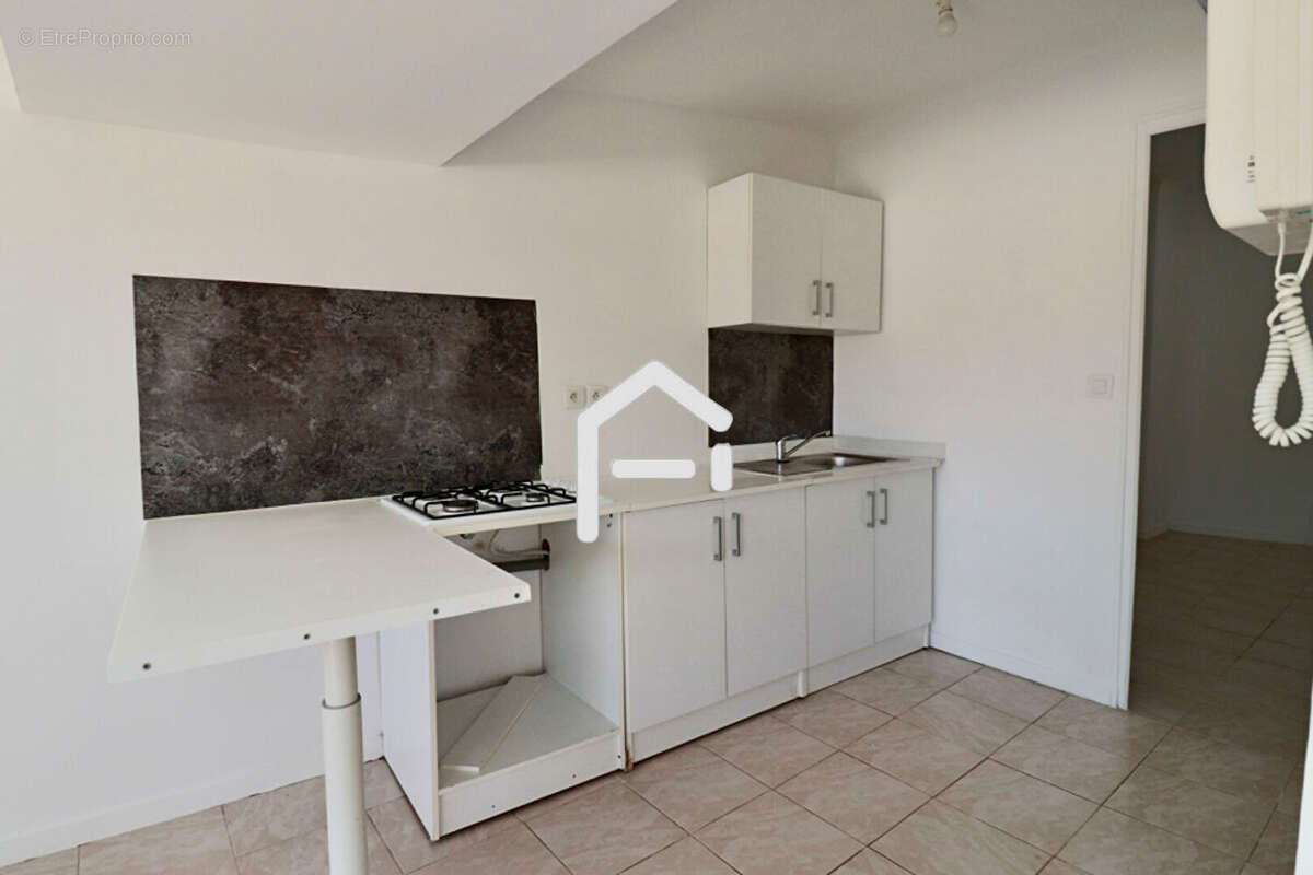 Appartement à MARIGNANE