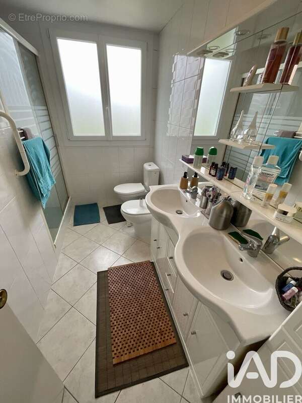 Photo 9 - Maison à MENNECY