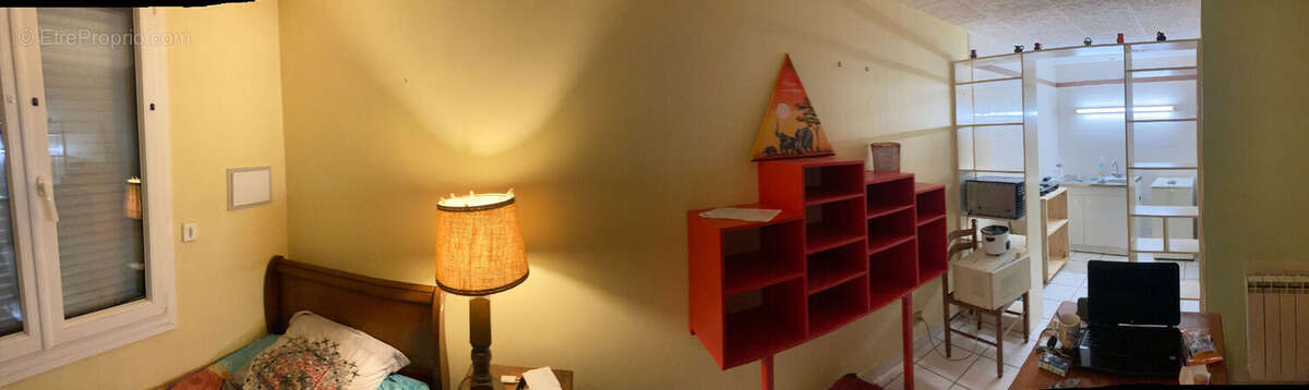 Appartement à CHATEAU-DU-LOIR