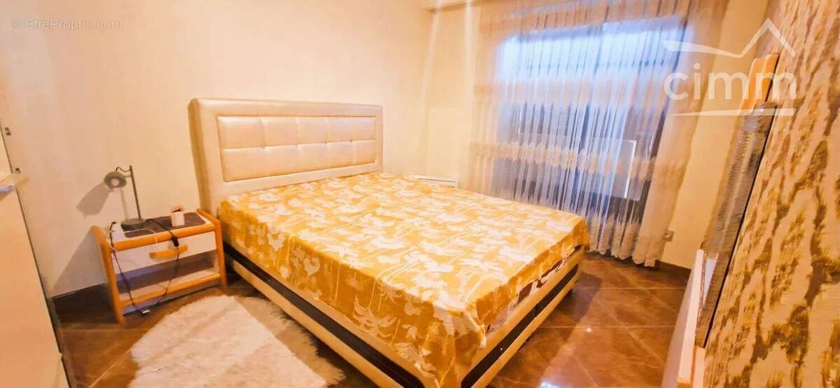 Appartement à LA TOUR-DU-PIN