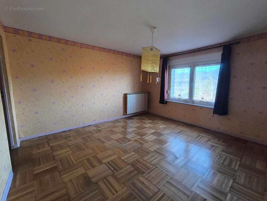 Photo 8 - Maison à FAULQUEMONT