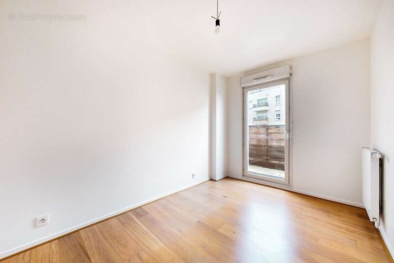 Appartement à ARGENTEUIL