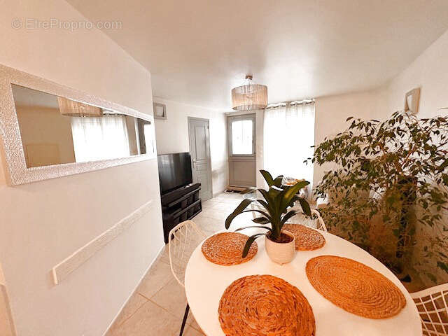 Appartement à LE CANNET