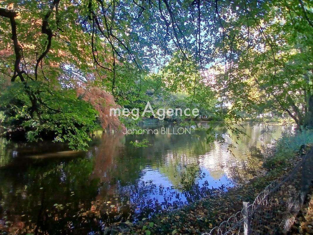 Appartement à JOUE-LES-TOURS