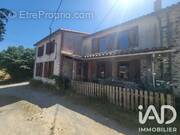 Photo 1 - Maison à MONTOURNAIS