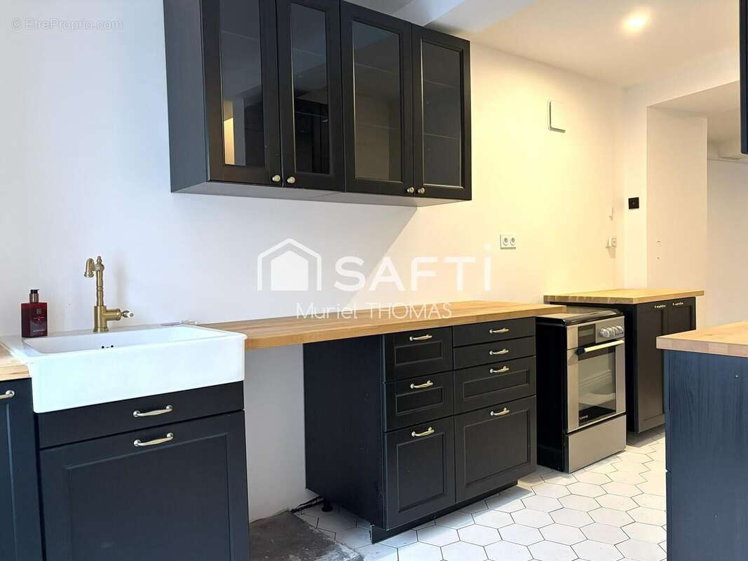 Photo 3 - Maison à LA TOUR-DU-PIN